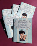 Sweet Little Prayer Mini